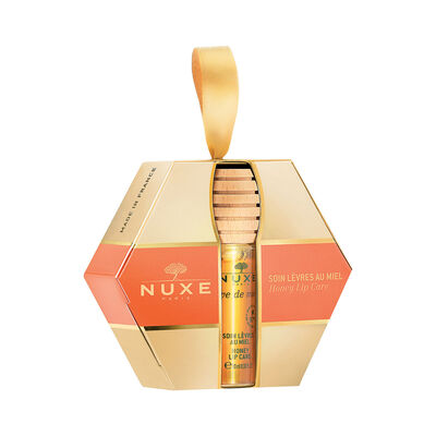 HONEY LIP CARE RÊVE DE MIEL® (ACEITE NUTRITIVO PARA LABIOS)